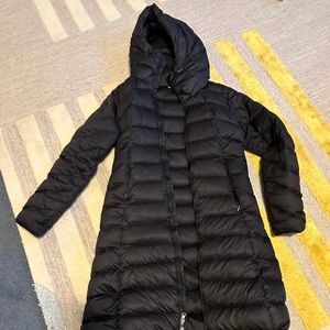 Patagonia Women’s Downtown Parka black size small